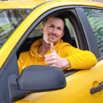 Toyota RAV4 в лизинг под такси